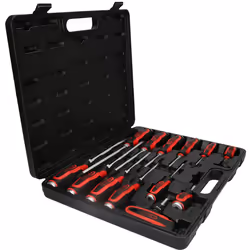KS Tools 151.1150 manual screwdriver Set Straight screwdriver - Additional view 6