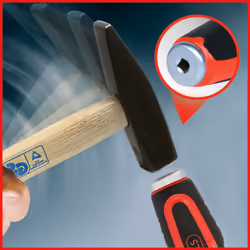 KS Tools 151.1150 manual screwdriver Set Straight screwdriver - Additional view 7
