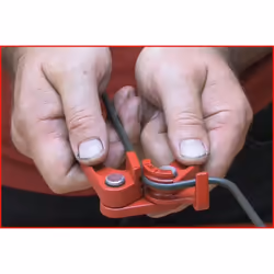 KS Tools 120.1050 3in1 mini bender, Ã 3-6mm