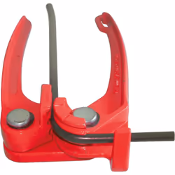 KS Tools 120.1050 3in1 mini bender, Ã 3-6mm - Additional view 4