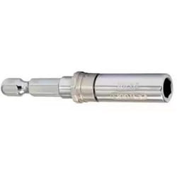 KS TOOLS 514.1113 Bit Holder Magnetic Slim 1/4