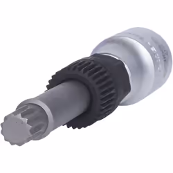 KS Tools 150.3102, Chromium-vanadium steel, DIN 3120, ISO 1174, 1 pc(s)