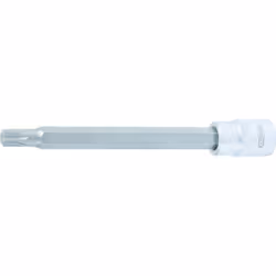 KS Tools 140.2302, Socket, 1/4", 1 head(s), Chromium-vanadium steel, DIN 3120, ISO 1174, 30 g