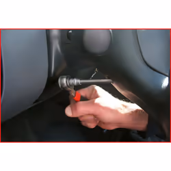 KS Tools 140.2302 socket/socket set