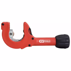 KS Tools Ratchet Pipe Cutter Tube Tubing Ratchet Cutting 12-35mm 104.5060