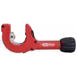 KS Tools Ratchet Pipe Cutter Tube Tubing Ratchet Cutting 12-35mm 104.5060