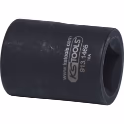 KS Tools 913.1465 Impact socket Black - Additional view 2
