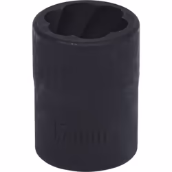 KS Tools 913.1465 Impact socket Black - Additional view 7
