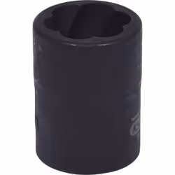 KS Tools 913.1465 Impact socket Black - Additional view 8