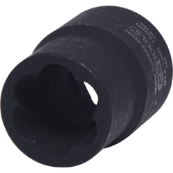 KS Tools 913.1466 Impact socket Black