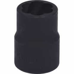 KS Tools 913.1466 Impact socket Black - Additional view 7
