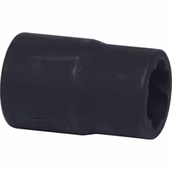 KS Tools 913.1468 Impact socket Black - Additional view 4