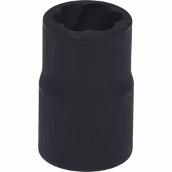 KS Tools 913.1468 Impact socket Black - Additional view 7