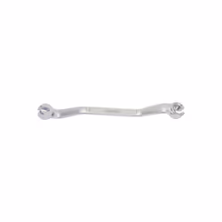 KS Tools 517.0270, Chromium-vanadium steel, Grey, 10x11 mm, 175 mm, 80 g, 1 pc(s)