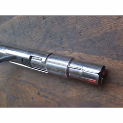 KS Tools 500.7535 T-handle spark plug puller, long, 350mm