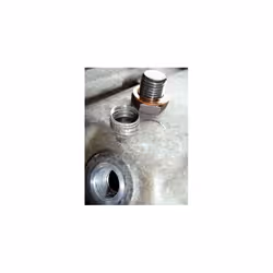 150.1451 M15 x 1.5mm Drains Plug for 150.1450 (10 Pieces) - Additional view 5