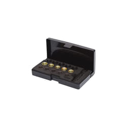 150.1280 Sparkplug thread repair kit, 16 pcs