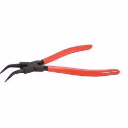 Circlip Pliers; KS TOOLS; 32, 240 Chrome Vanadium Steel 22