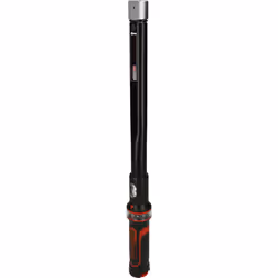 KS Tools 516.1612, Slipper torque wrench, Nm, Mechanical, 5 - 25 N⋅m, 3%, 280 mm