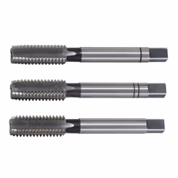 KS Tools 331.011, Steel, ISO 2/6H, DIN 352, 70 mm