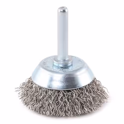 KS TOOLS 340.0011 Wire Brush 4500