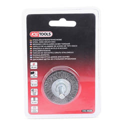 KS TOOLS 340.0028 Brush Disc, drill 20000 0,3 38 6
