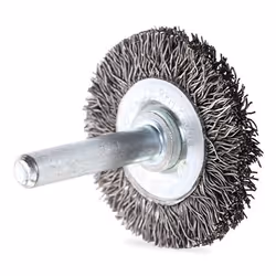 KS TOOLS 340.0028 Brush Disc, drill 20000 0,3 38 6