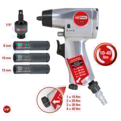 KS Tools 152.1060 manual screwdriver Single