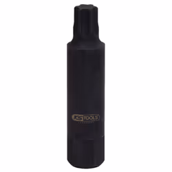 KS Tools 450.0427, 1 head(s), Chromium-molybdenum steel, 107 mm, 330 g