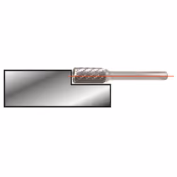 KS Tools 515.3232 Metal Round 1 pc(s) - Additional view 5