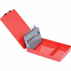 KS Tools 515.3207 rotary burr Metal Cast iron, Plastic 7 pc(s) - Additional view 4
