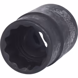 KS Tools 150.1702, Socket, 3/4", 1 head(s), Steel, DIN 3120, ISO 1174, 370 g