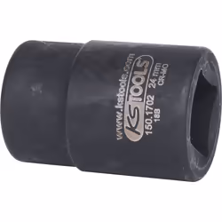 KS Tools 150.1702 socket/socket set