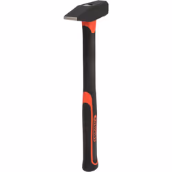 KS Tools 142.1351 hammer Cross-peen hammer Black - Additional view 5