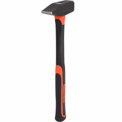 KS Tools 142.1381 hammer Cross-peen hammer Black - Additional view 5