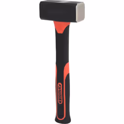 KS Tools 142.5101 hammer Sledge hammer Black - Additional view 4