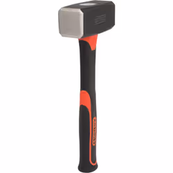 KS Tools 142.5151 hammer Sledge hammer Black - Additional view 5