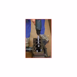 1501190 Cylinder hone 3arm 3289mm - Additional view 5