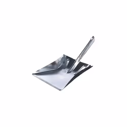 KS Tools 146.3000 Dustpan, 228x224mm