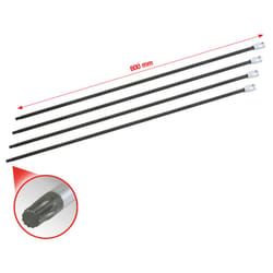KS Tools 150.1740 socket/socket set