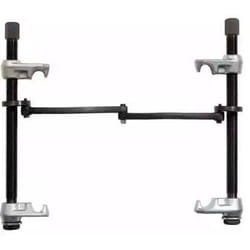 KS TOOLS 670.0021 Coil Spring Compressor