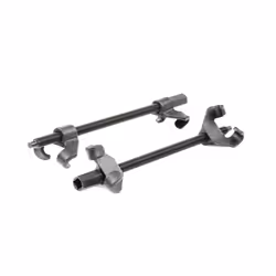Coil Spring Compressor; KS TOOLS