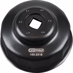 KS Tools 150.9319 wrench adapter/extension 1 pc(s)