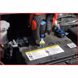 KS Tools 550.1681 manual screwdriver Single