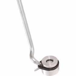 KS Tools 550.1070 Awl Scratch awl Pointed tip