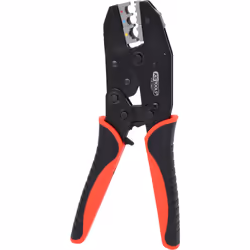 KS Tools 115.1425 cable crimper