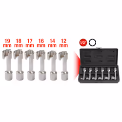 KS Tools 913.1210, 1.13 kg