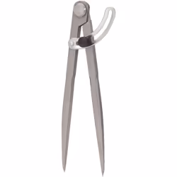 KS Tools 300.0416, Steel, Steel, 200 mm, 150 mm, 135 g, 1 pc(s)