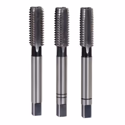 KS Tools 331.0025, Drill, Drill bit set, Right hand rotation, 40 mm, Iron, Metal, Steel, 8 mm