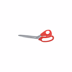 118.0012 Carpet scissors, 230mm